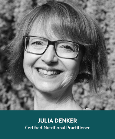 Julia Denker