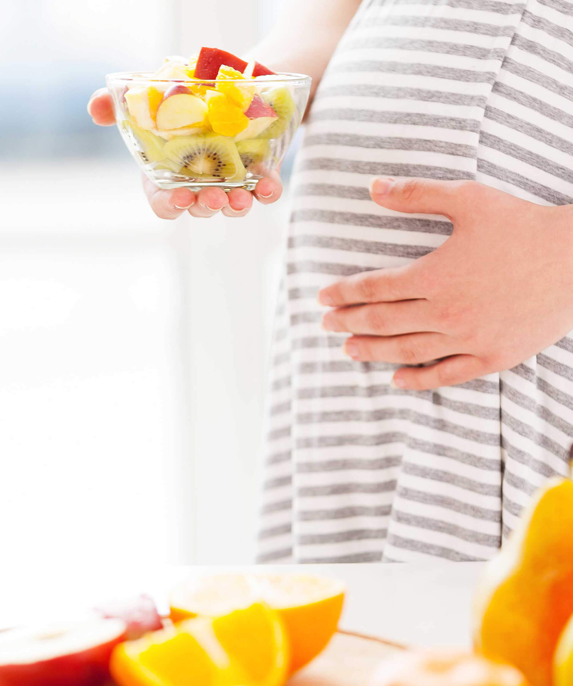 Fertility &#038; Diet &#8211; what&#8217;s the connection?