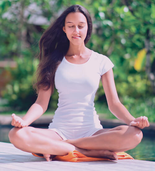 Find Calm: Discover Ways to Unwind and Reduce Stress