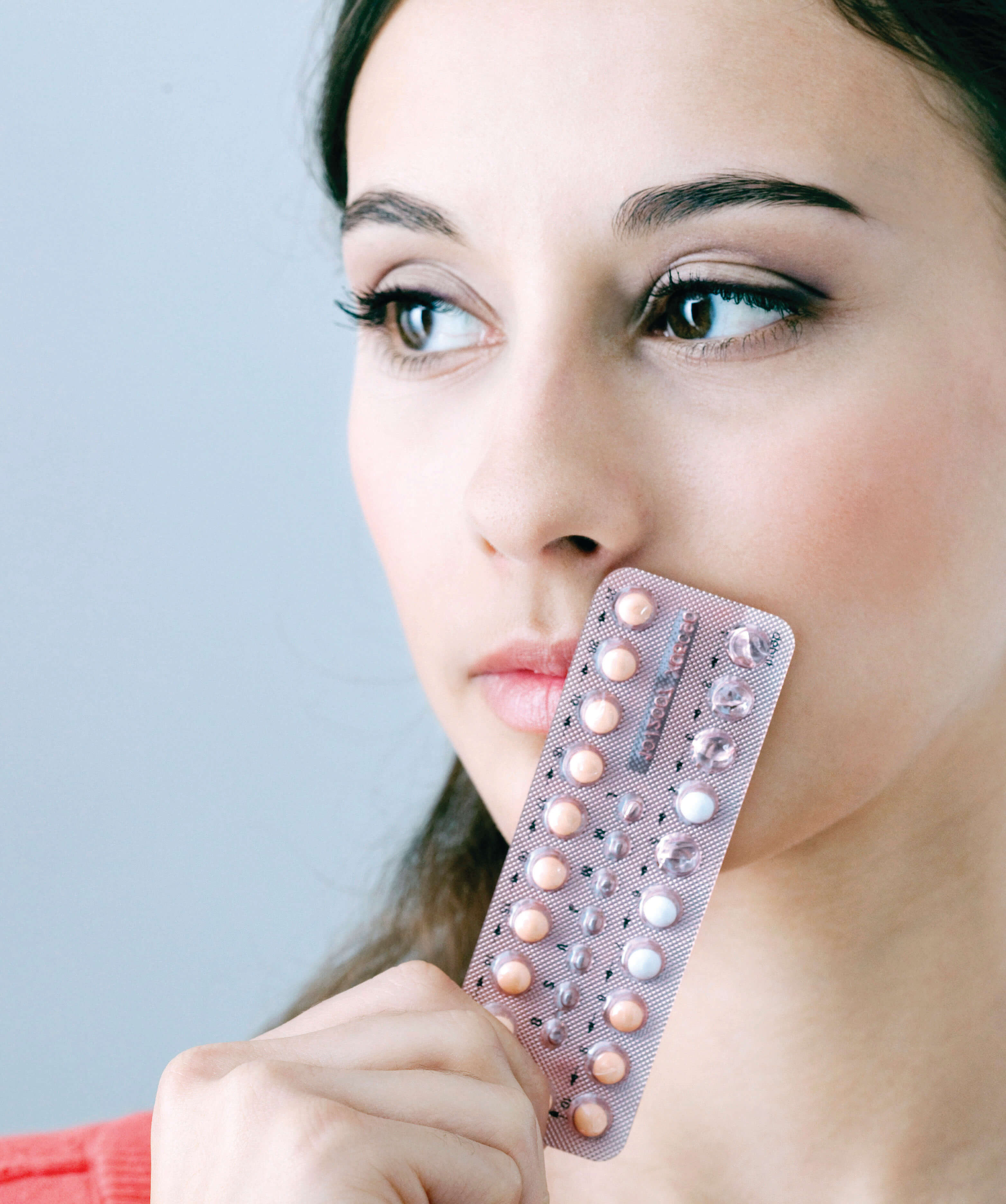 The Problem with the Pill