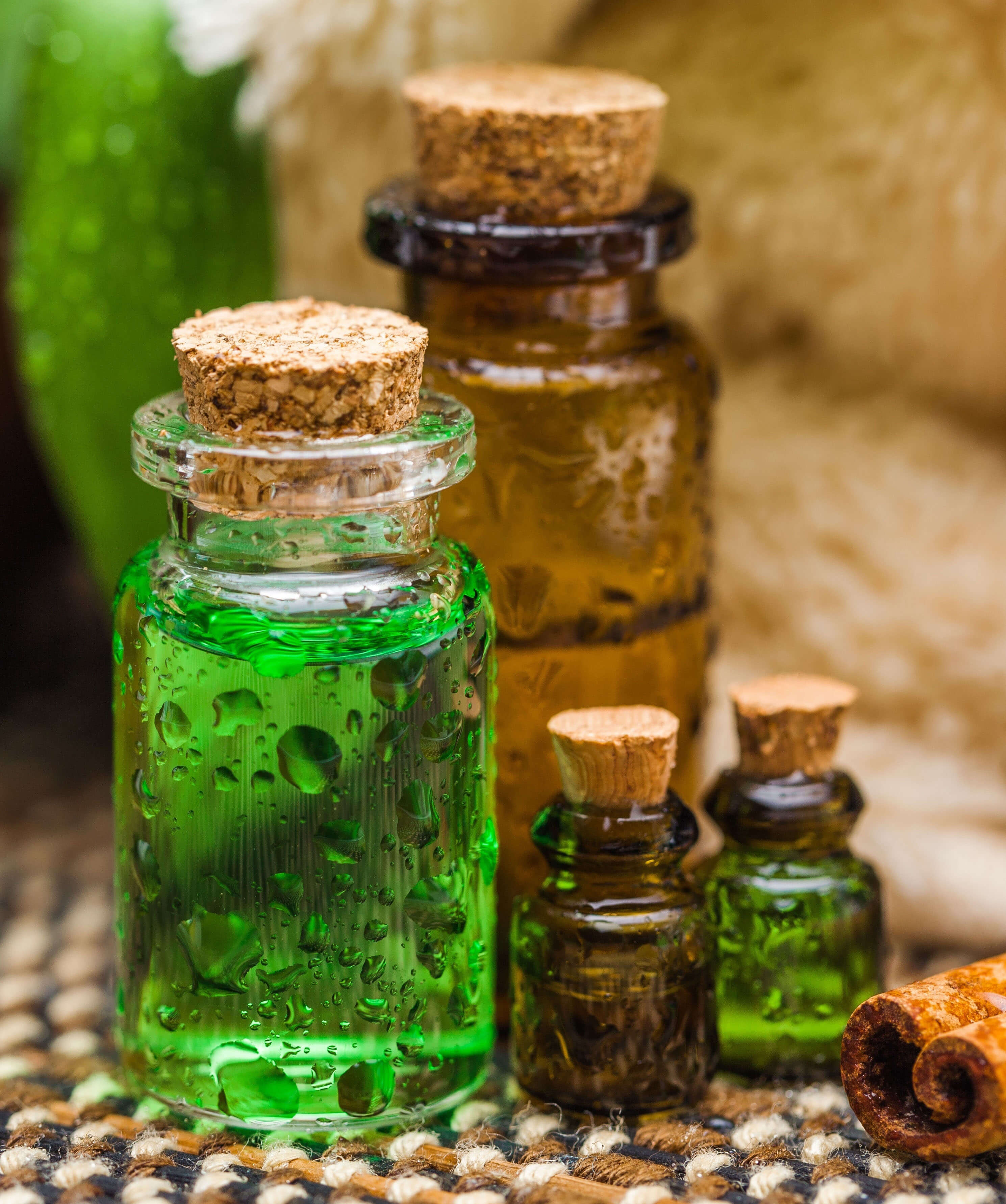 Top 10 Uses of Tea Tree Oil