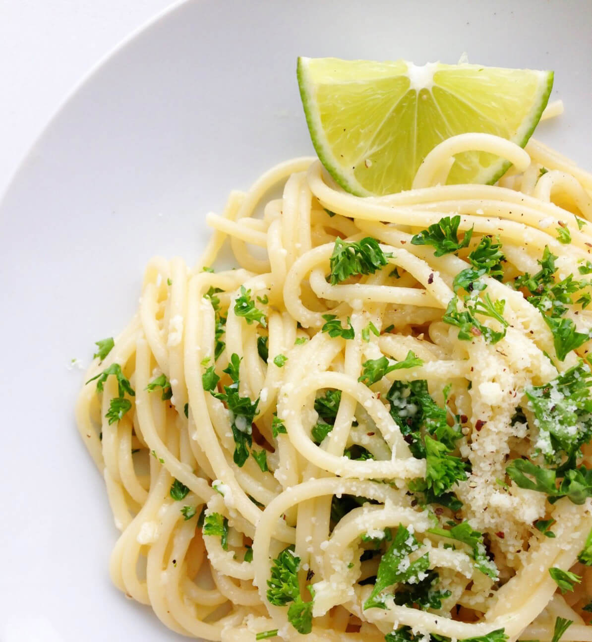 limepasta