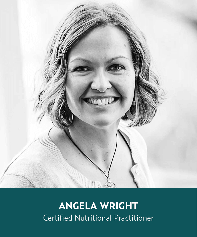 Angela Wright
