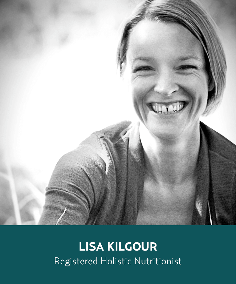 Lisa Kilgour