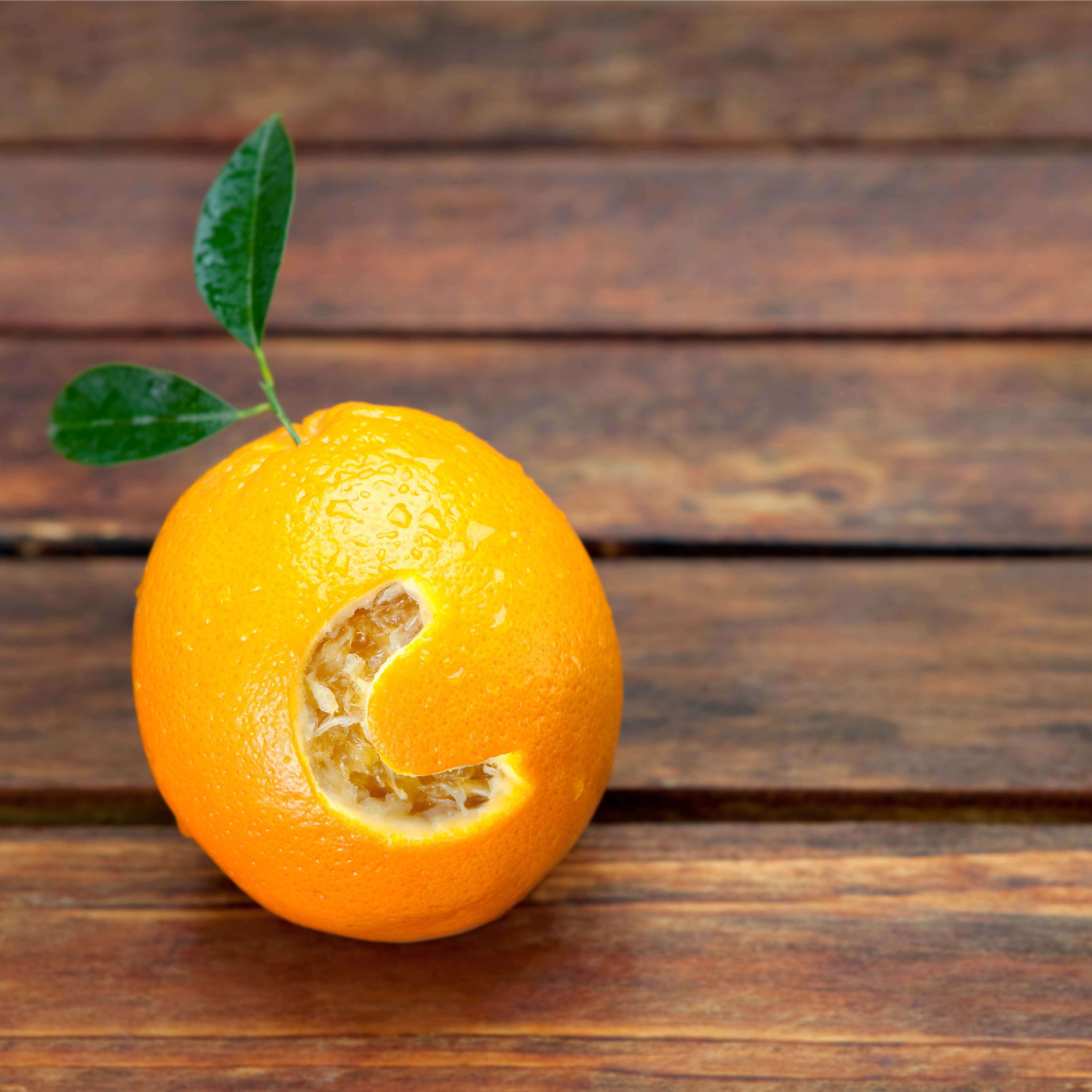 Vitamin C: The Cold and Flu Fighter
