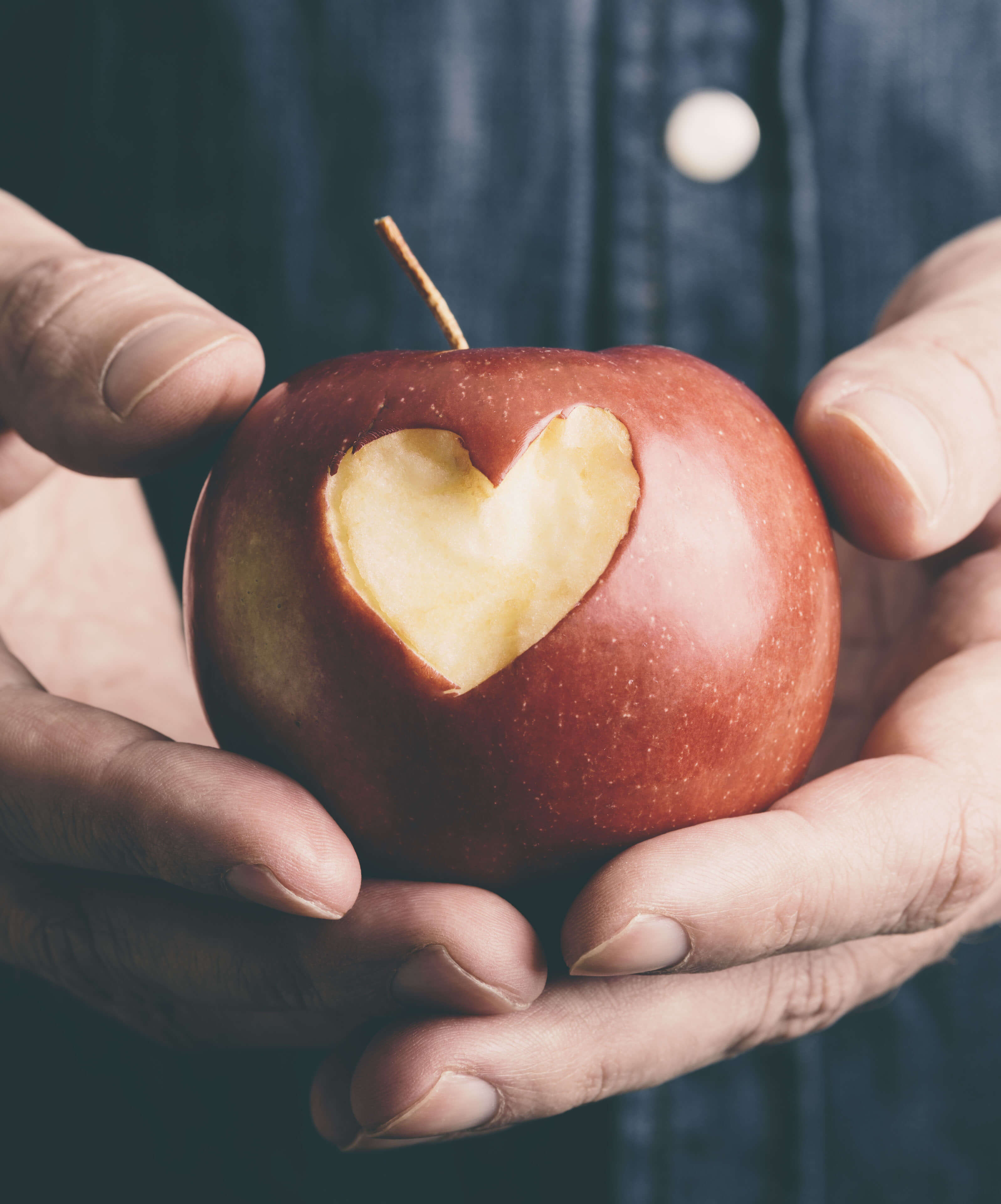 How to Support Good Heart Health