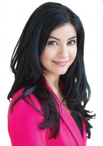 Dr. Sara Celik