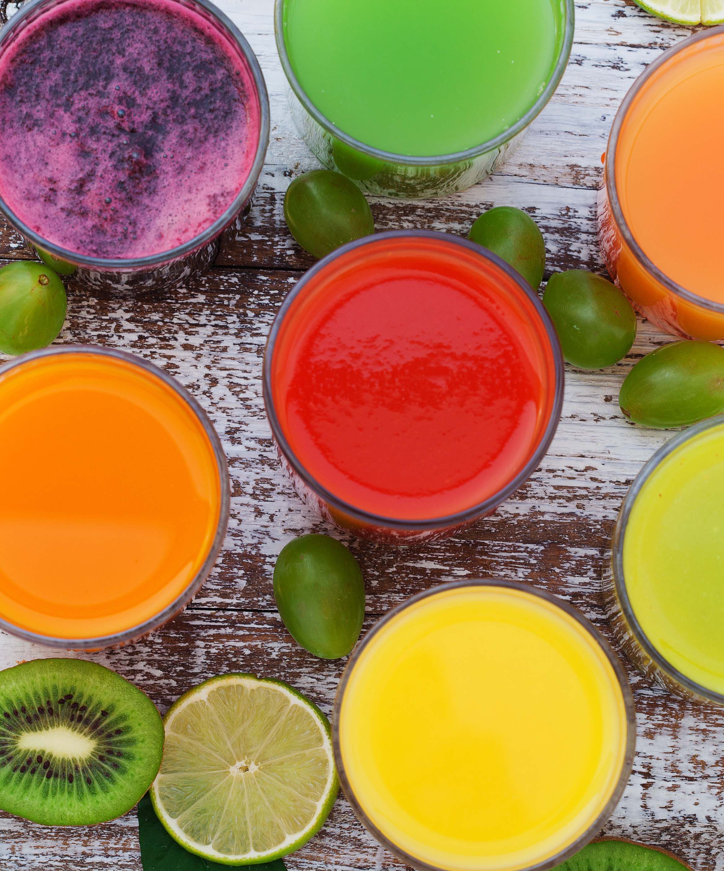 Pulp Fiction: How to use Juicing Pulp
