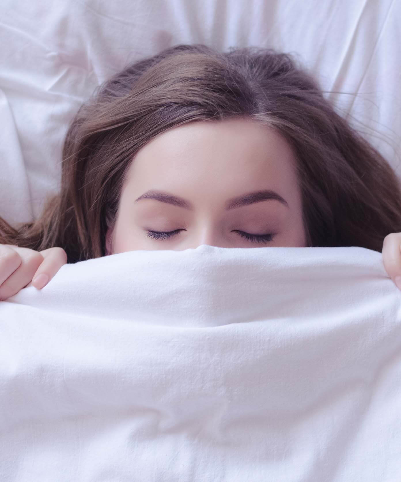 5 Tips for a Better Sleep
