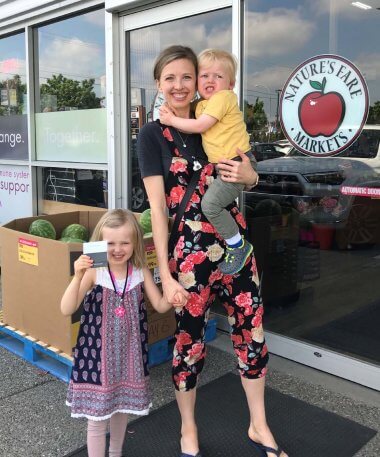 Rock Your Lunch Box<br>Tips and Tricks for a Healthy Lunch Box