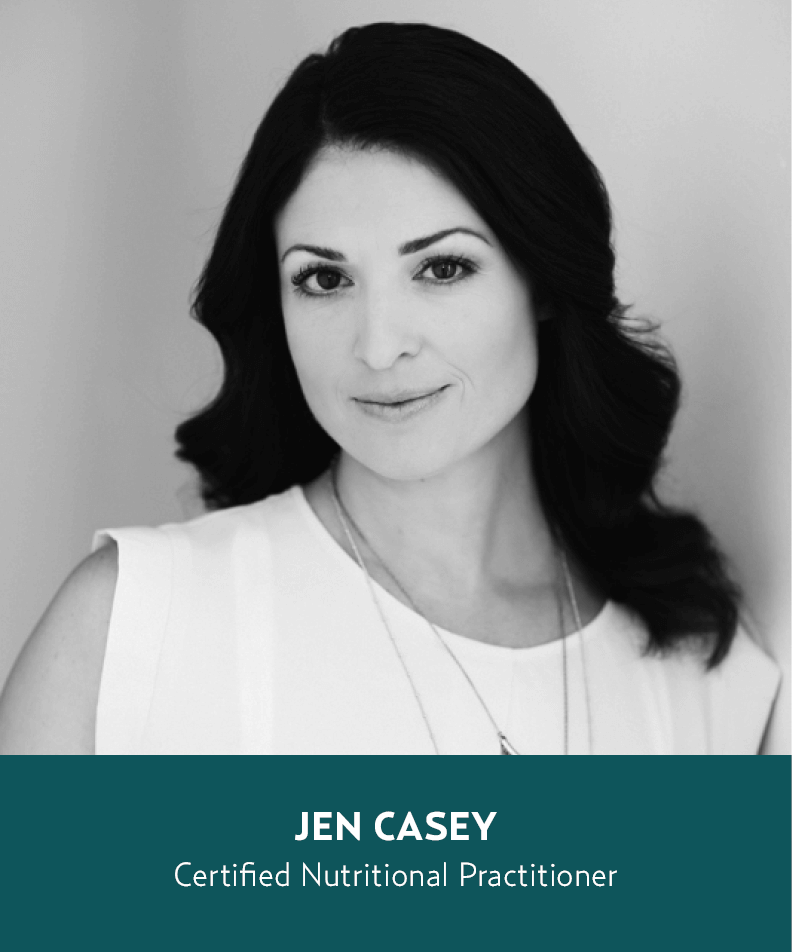 Jen Casey