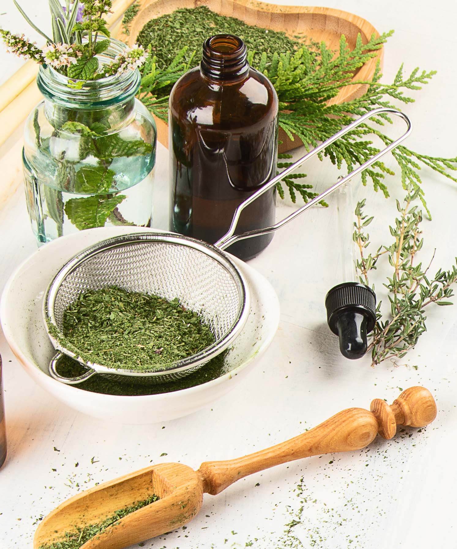 5 Adaptogen Superfoods to Combat Stress Natures Fare