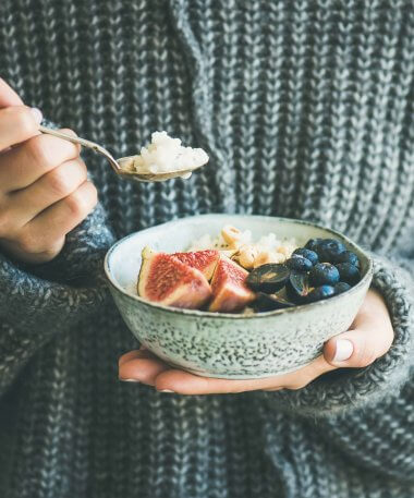 How to Improve Digestion with Mindful Eating