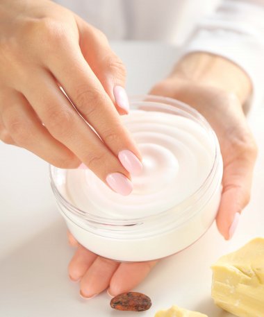 DIY Clean Beauty  Body Butter Scrub