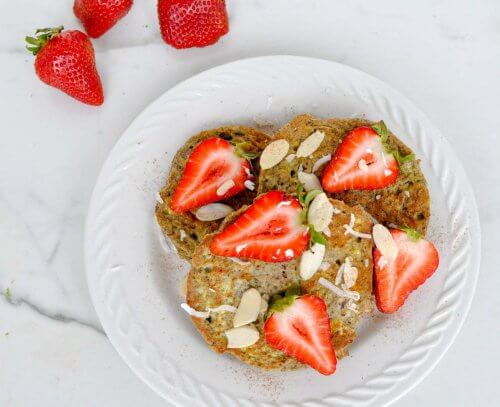 Unbun French Toast