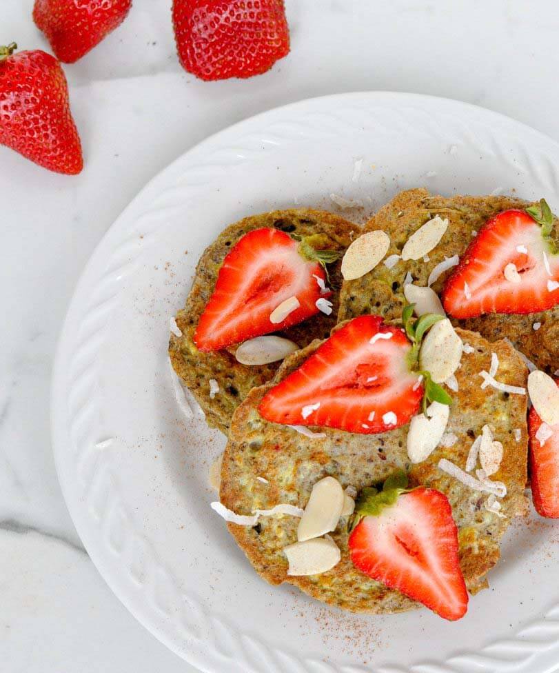 Unbun French Toast - Natures Fare