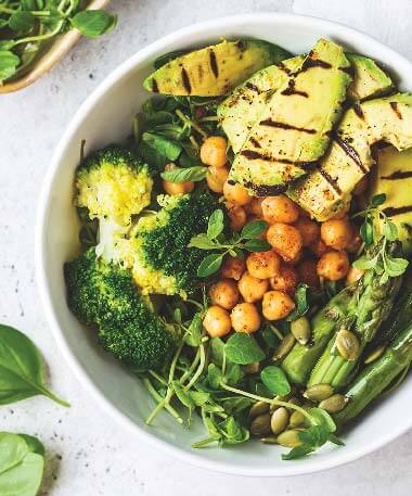 A Beginner&#8217;s Guide to Plant-Based Protein