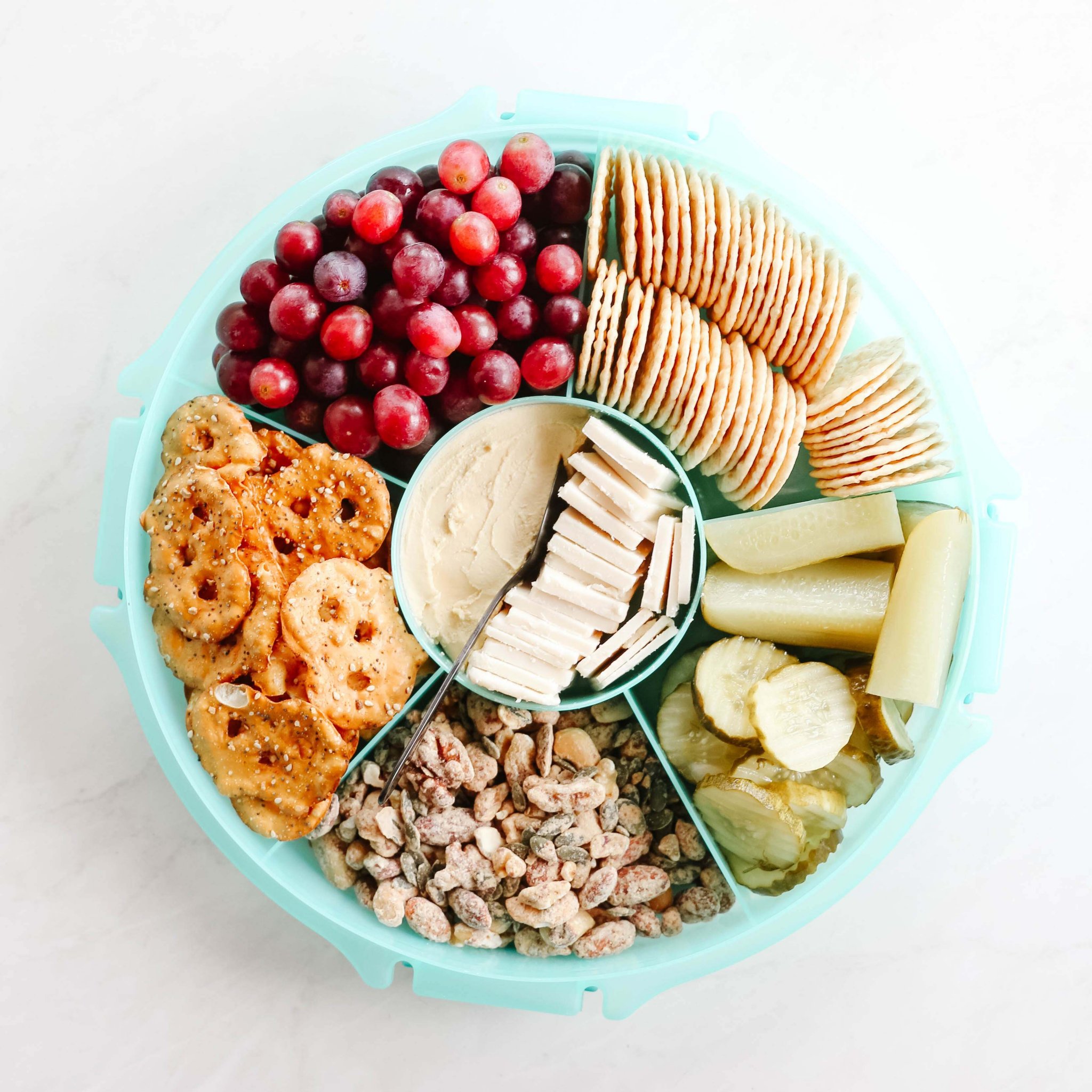 Picnic Platters the Whole Family Will Love Natures Fare