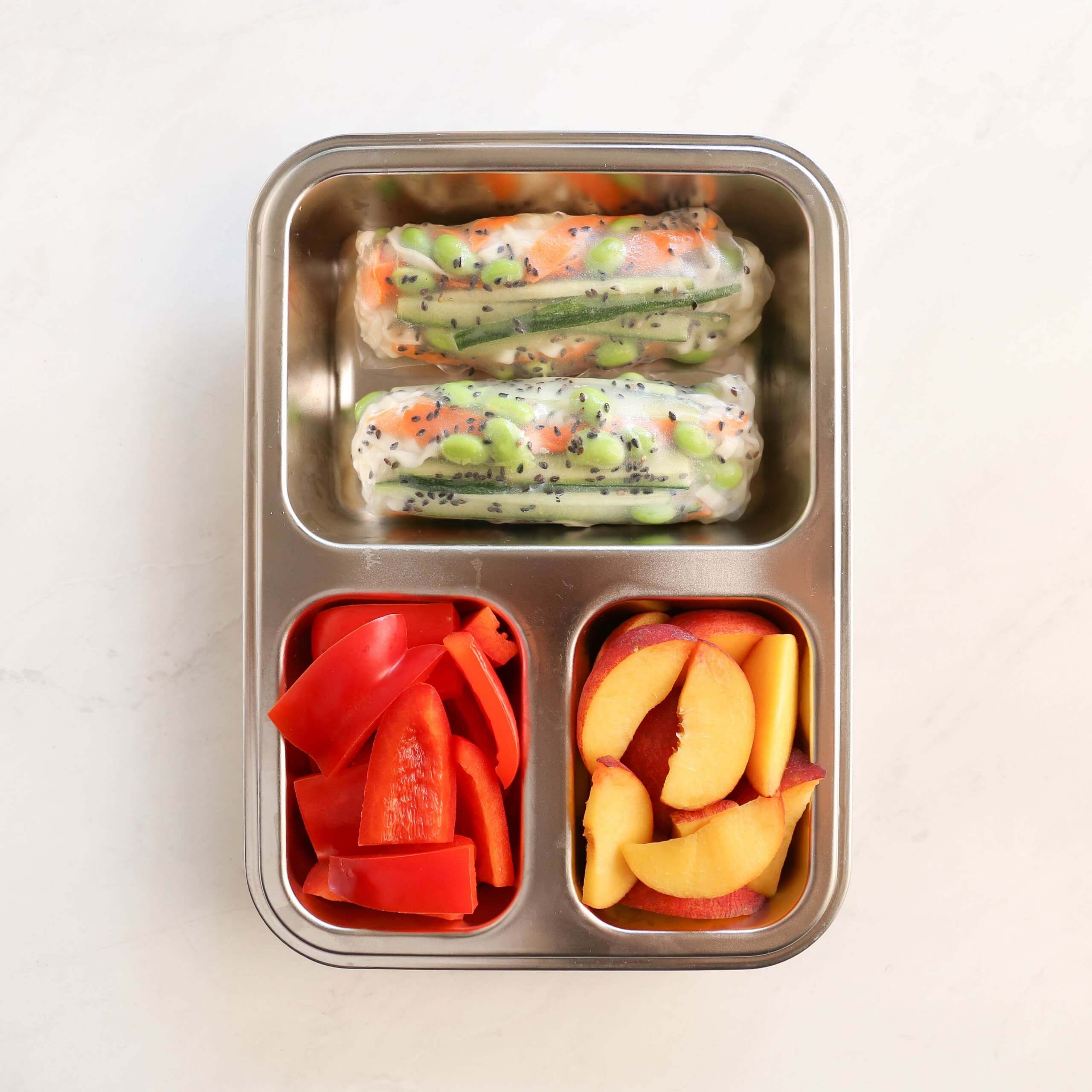 Lunch Boxes Natures Fare