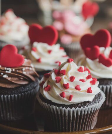Valentine’s Day Treats to Fall In Love With