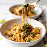 Spicy Noodles