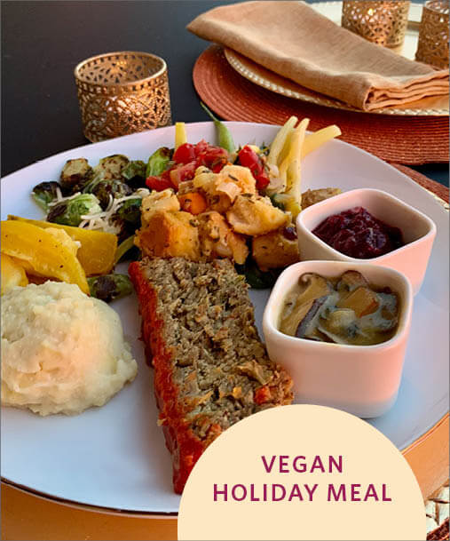 Holiday Cranberry-Orange Sauce - Natures Fare