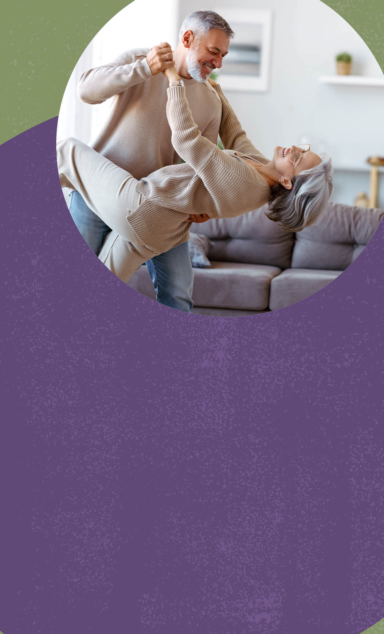 Let's Talk: Healthy Aging 