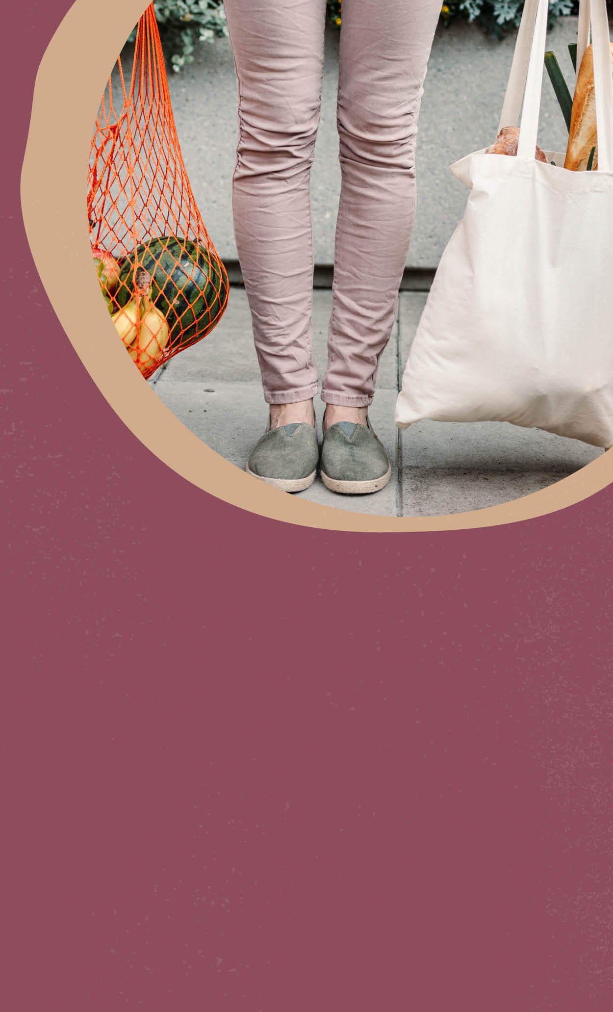 Pop-Up Market 