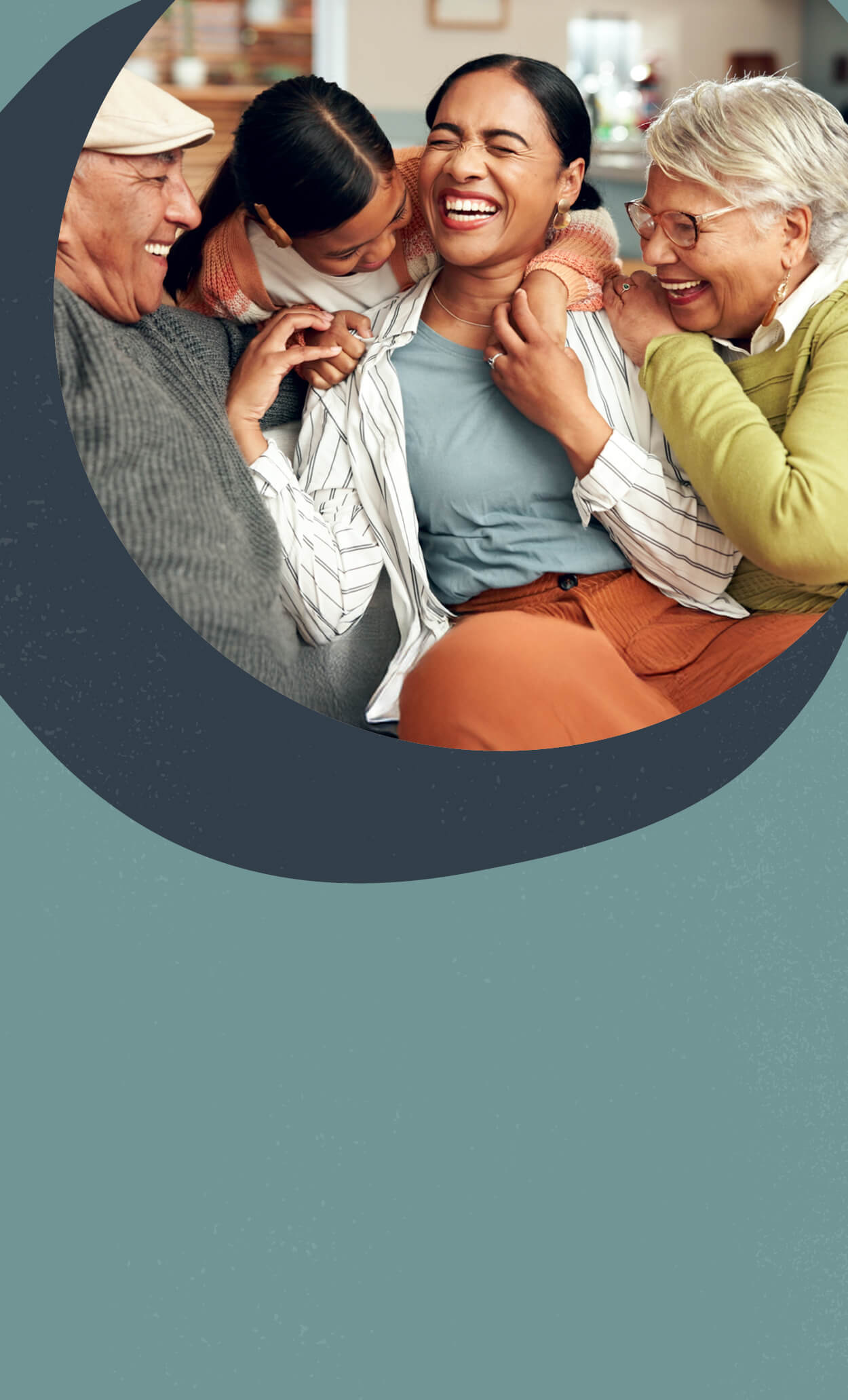 Let’s Talk: Brain Wellness