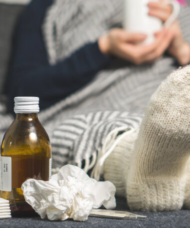4 Ways to Balance Your Immune System