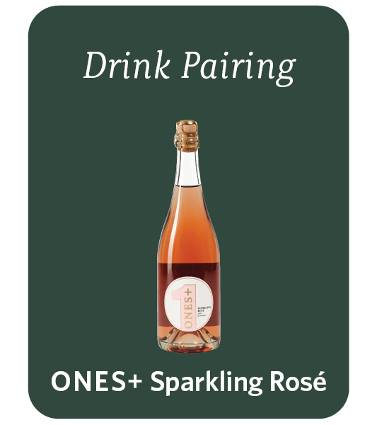 Sparkling Rose