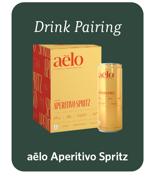 Aperitivo Spritz