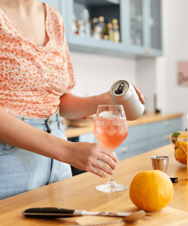 Build a Great Alcohol-free Bar for Success