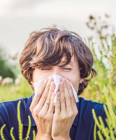 Your Guide to Complete Seasonal Allergy Relief 