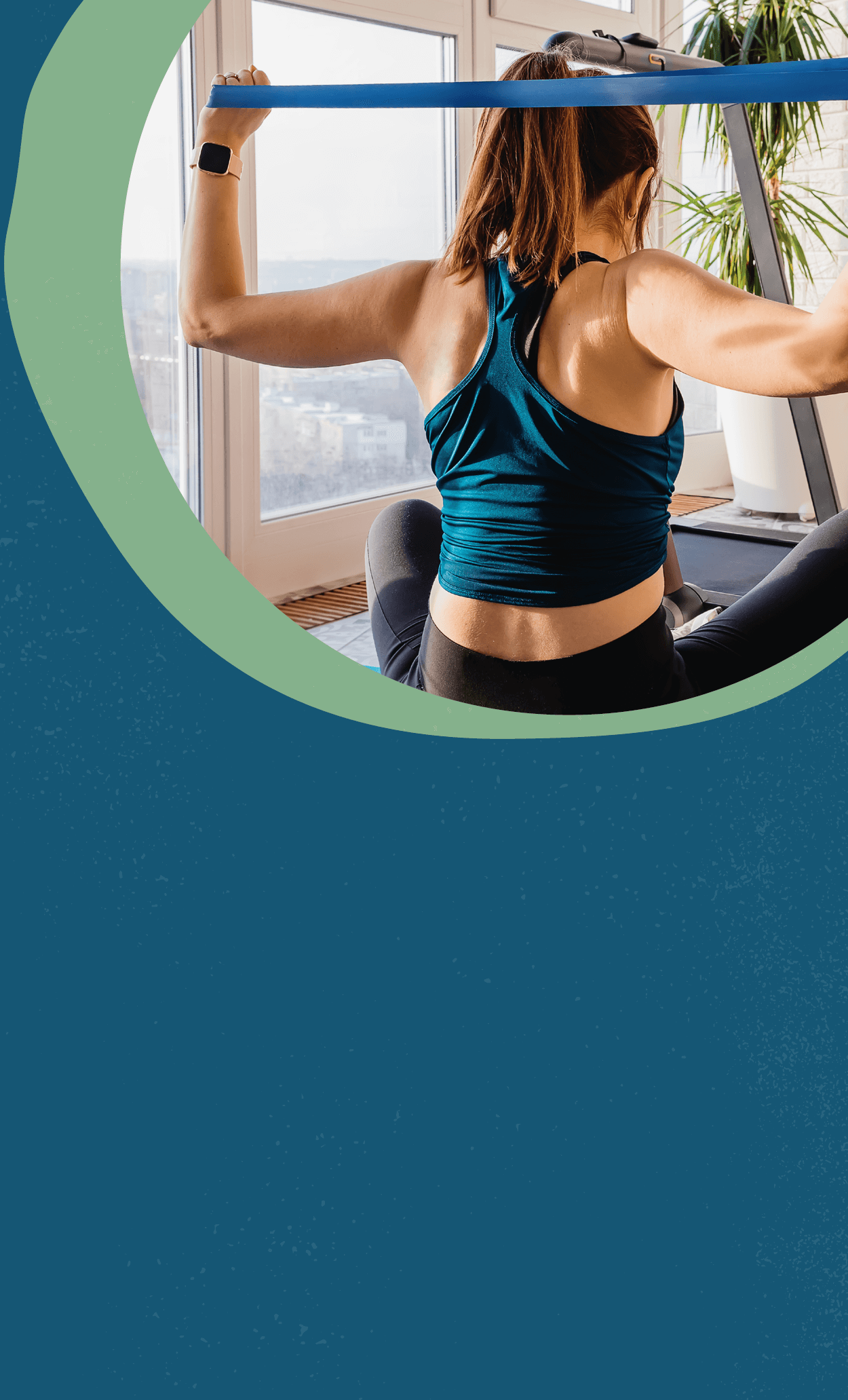 Let’s Talk: Women’s Health 