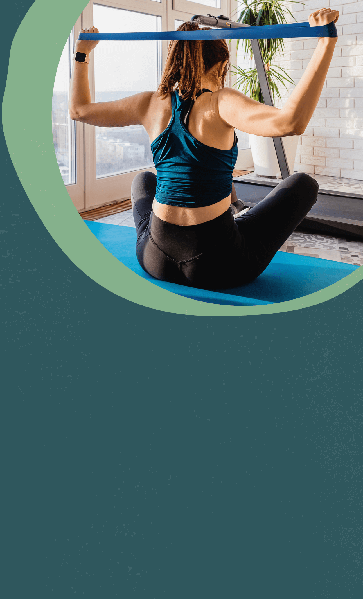Let’s Talk: Women’s Health 