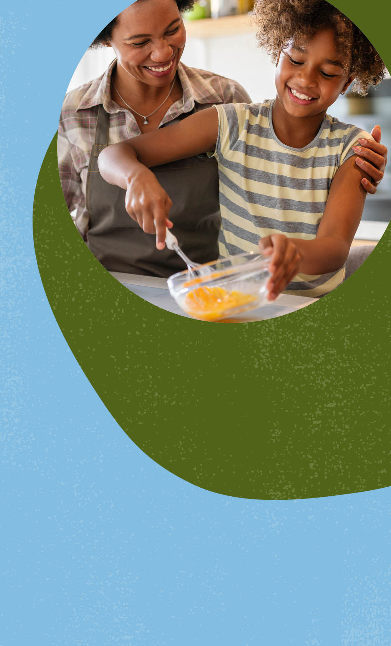 How to Feed Your Child's Wellbeing