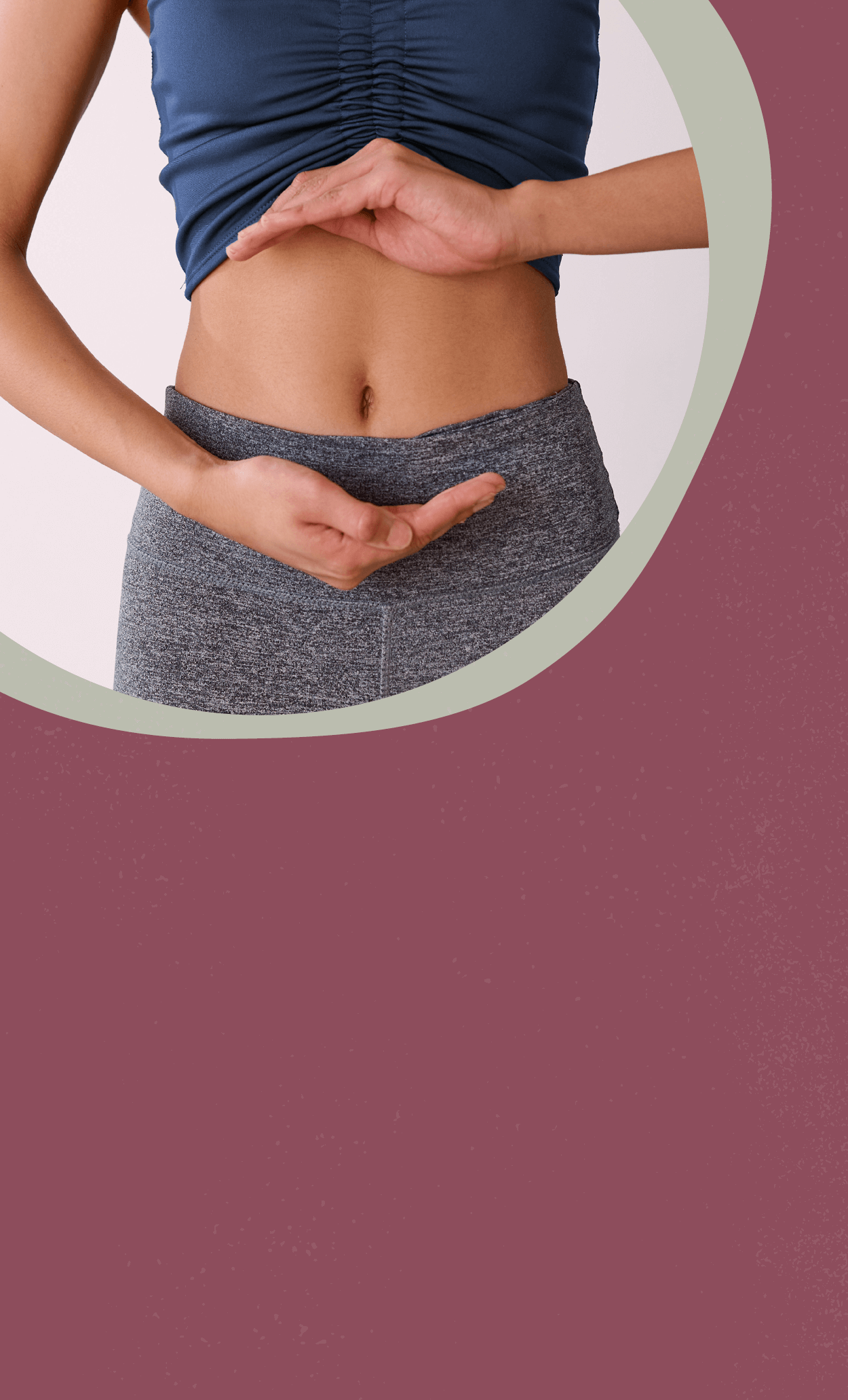 Let’s Talk: Digestion