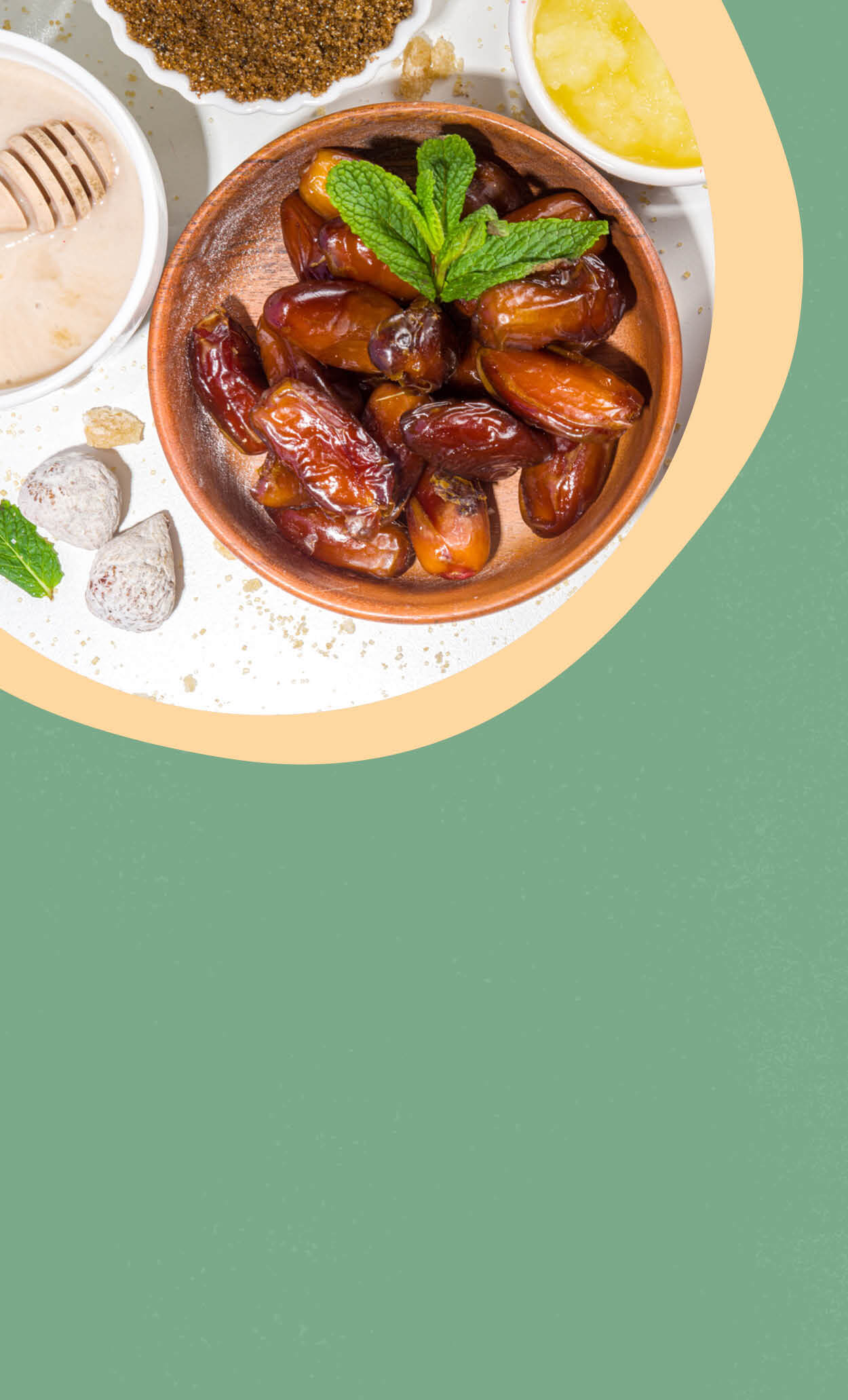 Let’s Talk: Natural Sweeteners