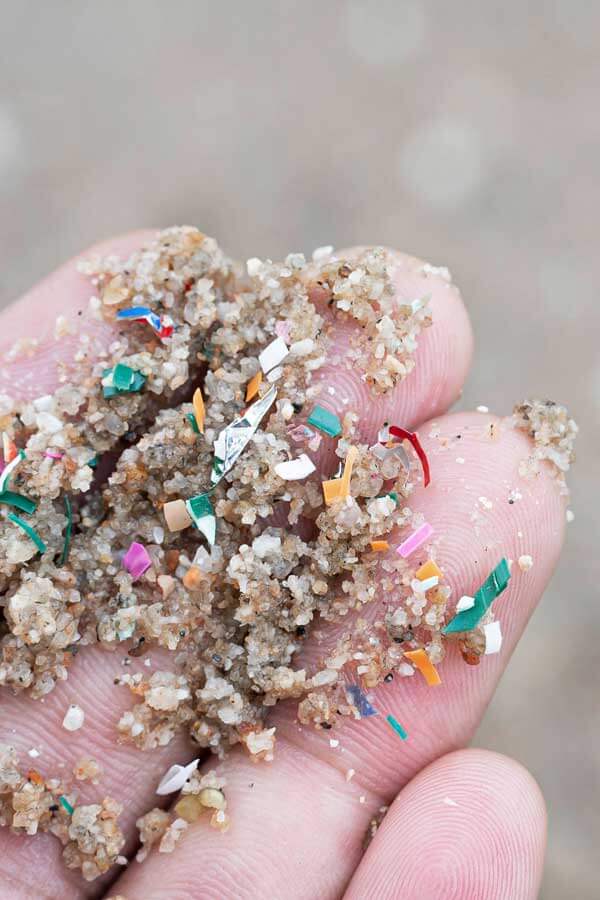 How to Reduce Your Exposure to Microplastics - Natures Fare