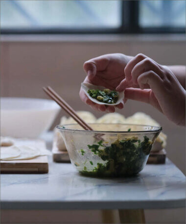 Clear the Confusion Around Food