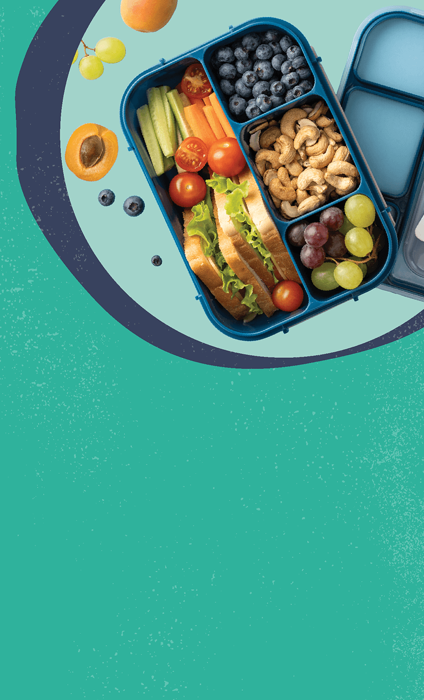 Helping Your Picky Eater Thrive
