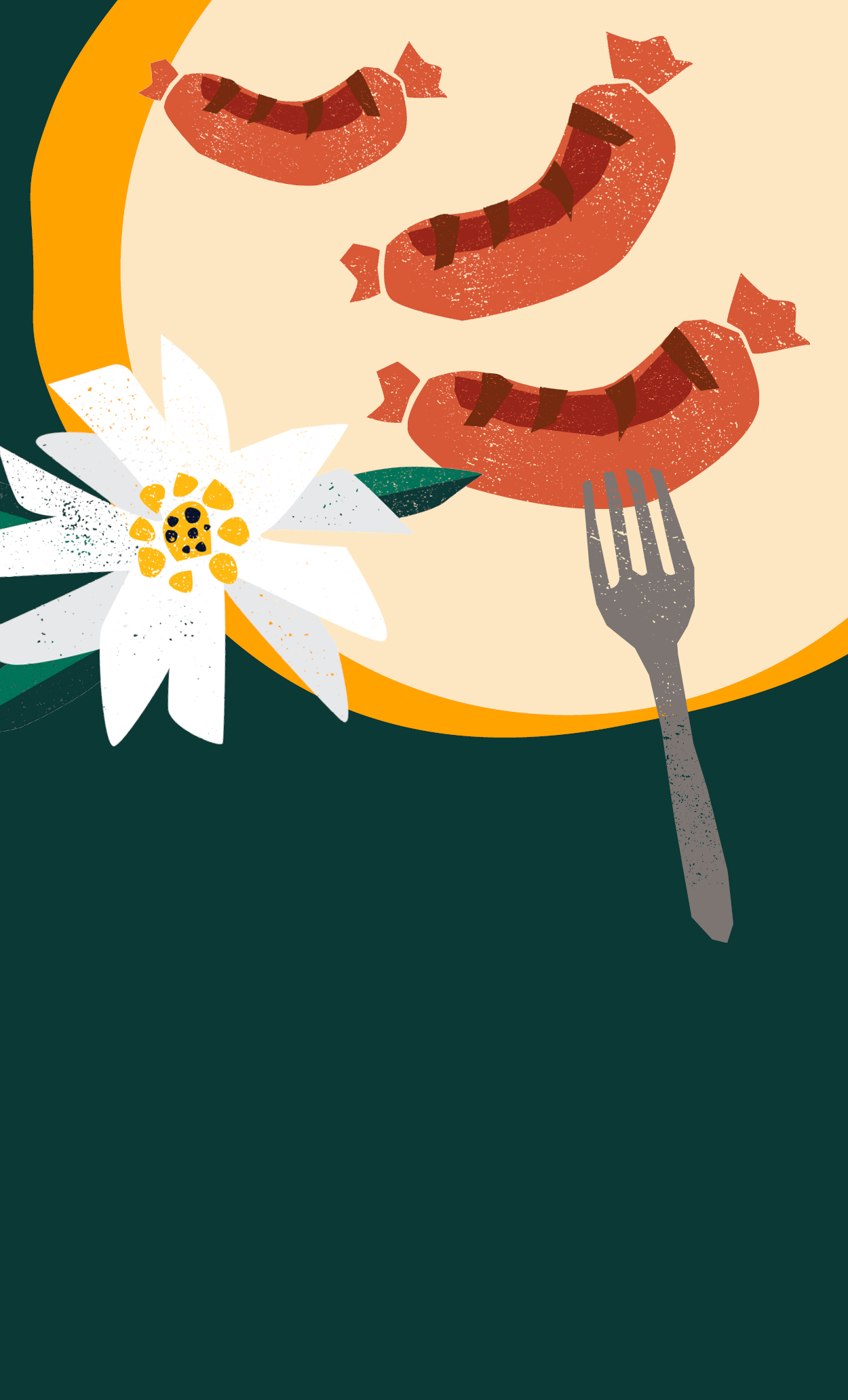 A Taste of Oktoberfest